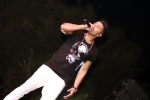 Jay Sean live at Edde Sands, Part 2 of 5